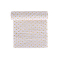 Abracadabra Swaddle Yellow Dot