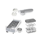 Skip Hop Infant Feeding Easy Prep & Store Starter Kit