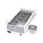 Skip Hop Infant Feeding Easy Prep & Store Starter Kit