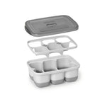 Skip Hop Infant Feeding Easy Prep & Store Starter Kit