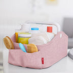 Skip Hop Light Up Diaper Caddy