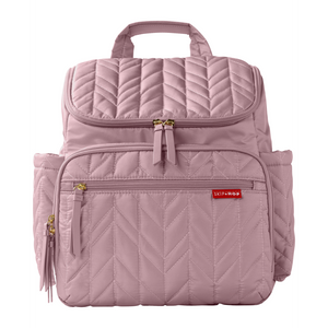 Mauve Mist