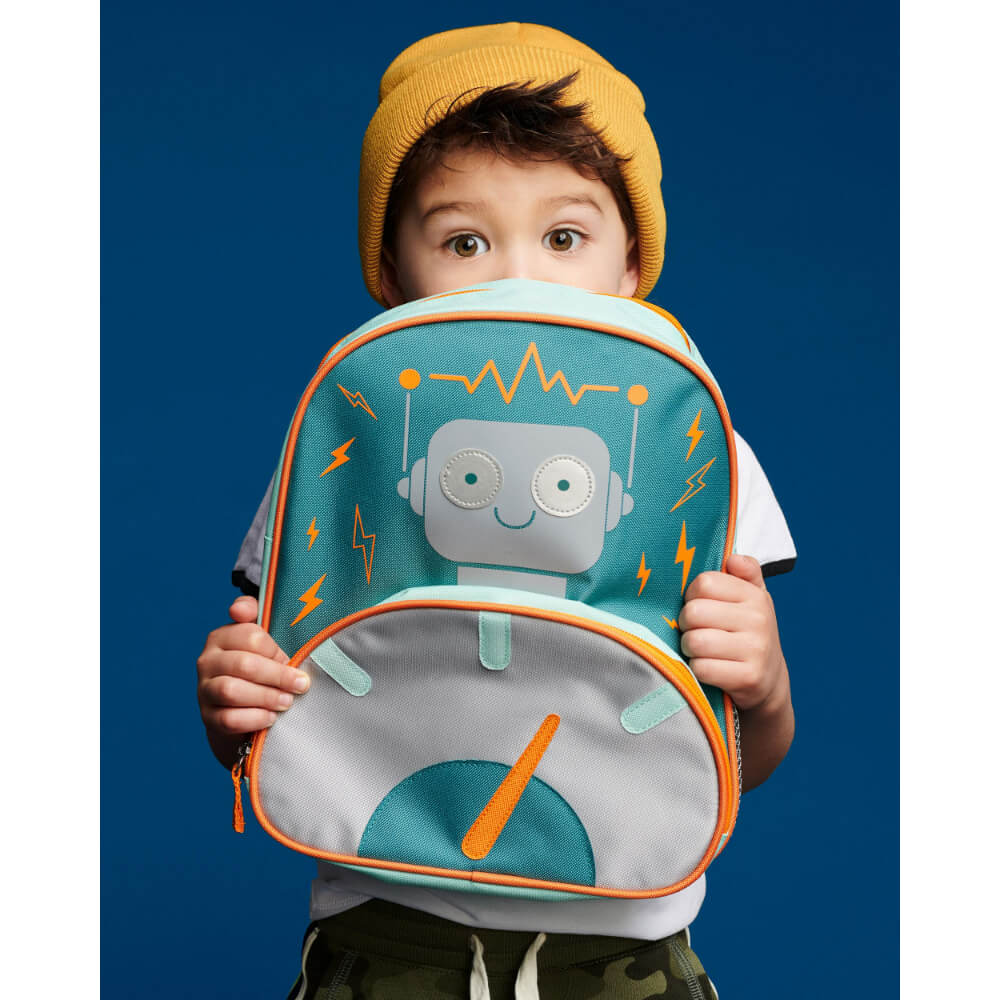Skip Hop Spark Style Little Kid Backpack