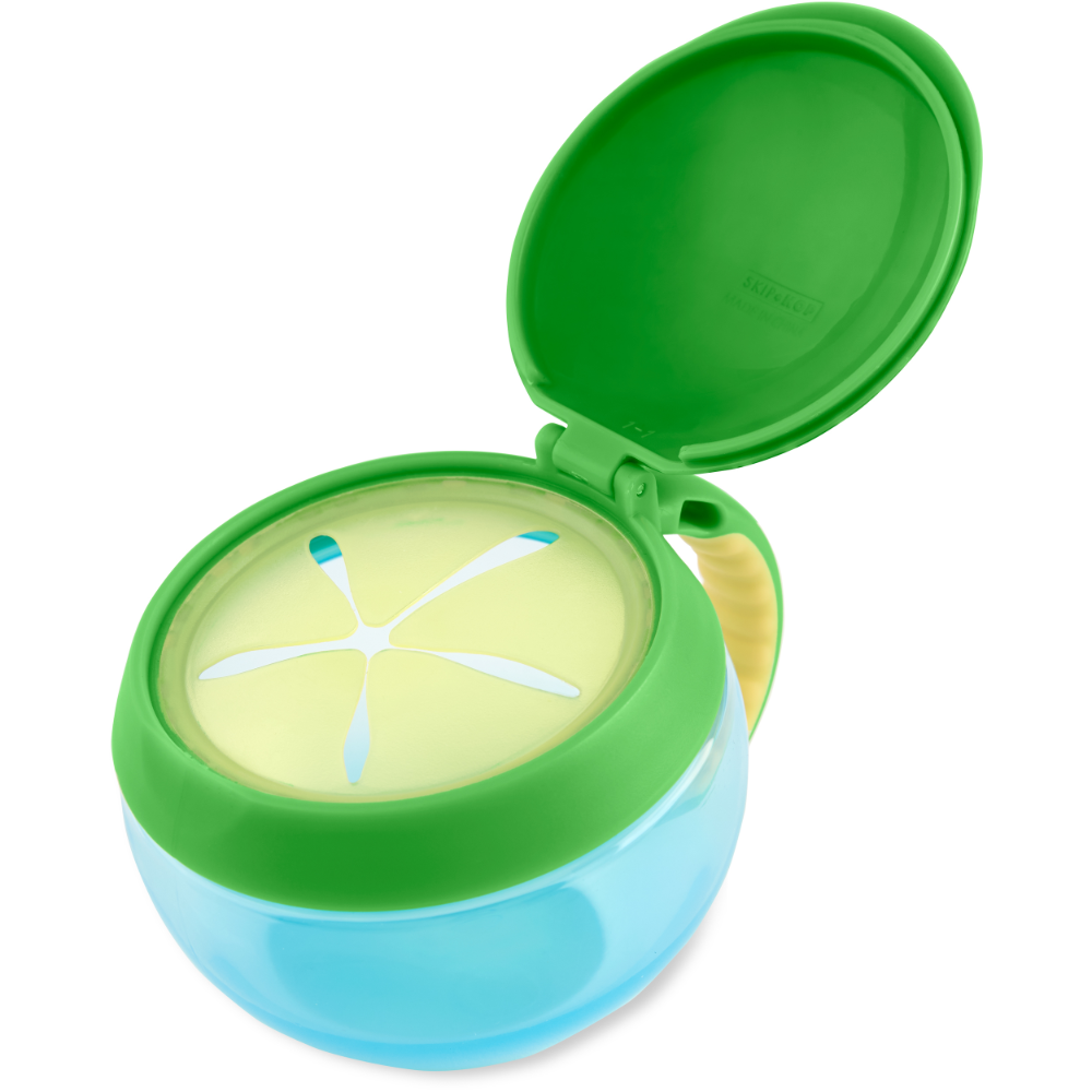 Skip Hop Zoo Snack Cup – Forest Friends