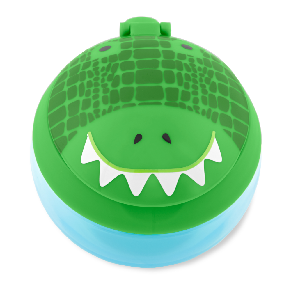 Skip Hop Zoo Snack Cup – Forest Friends