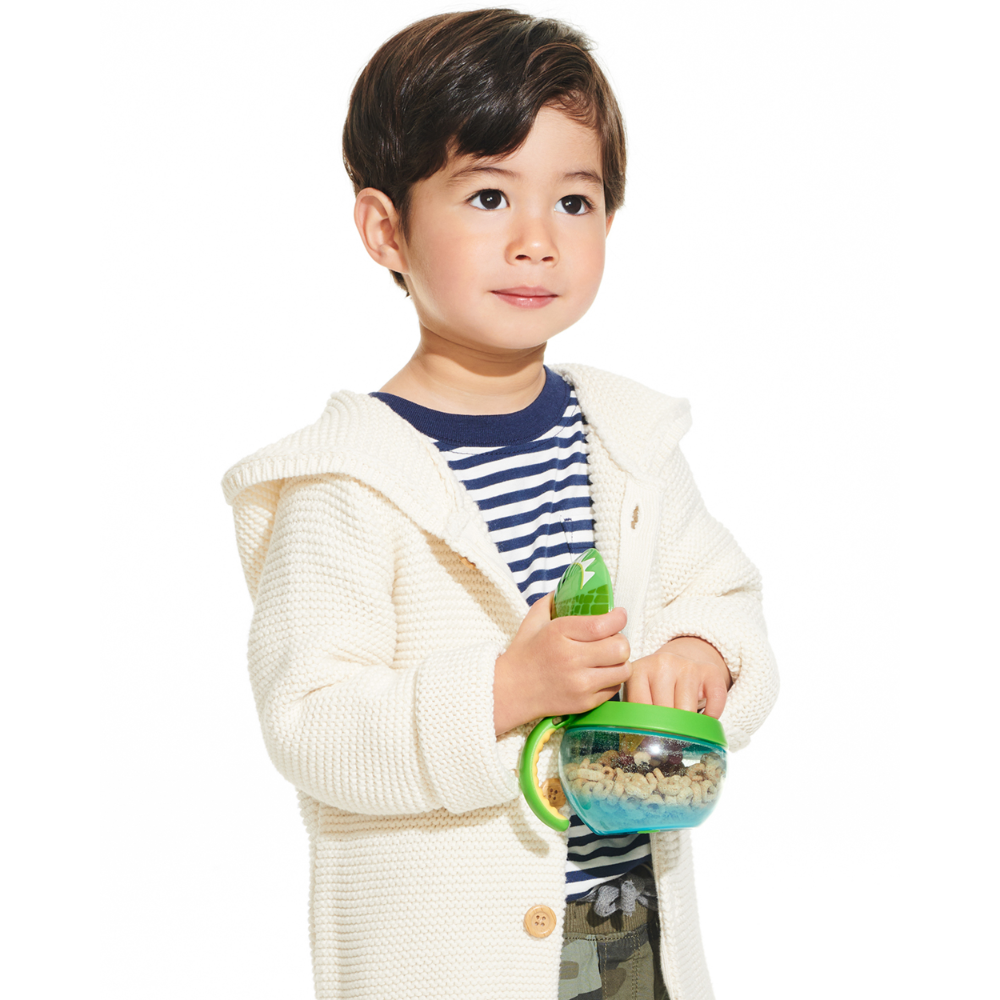 Skip Hop Zoo Snack Cup – Forest Friends