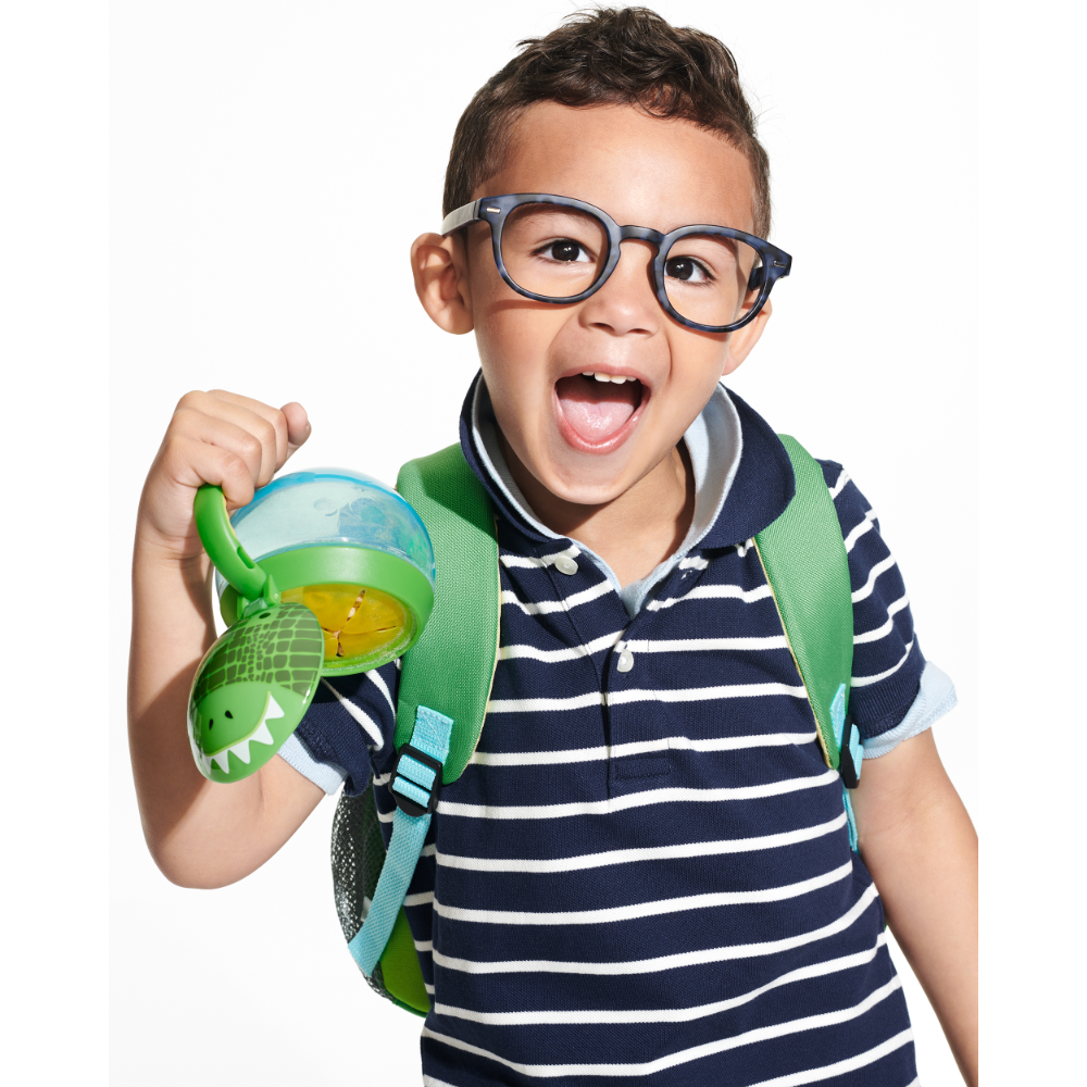 Skip Hop Zoo Snack Cup – Forest Friends