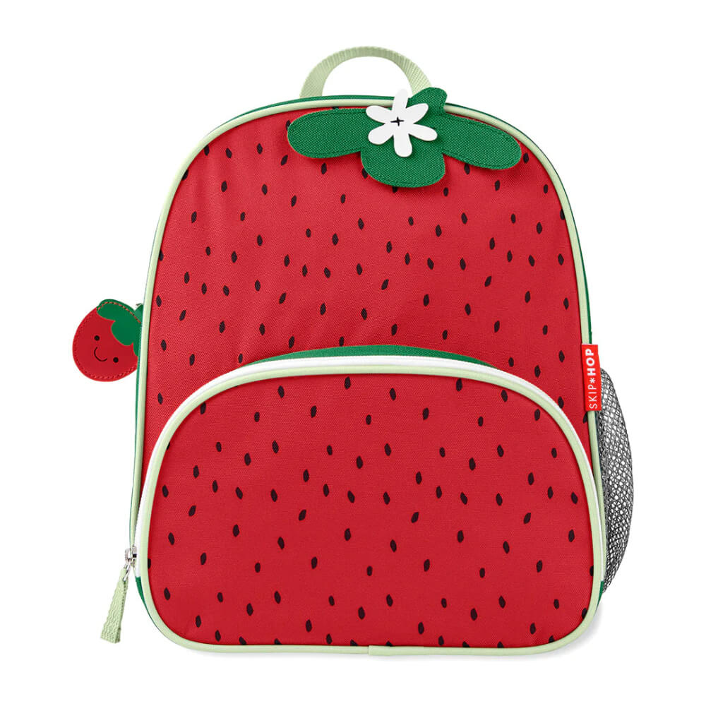 Skip Hop Spark Style Little Kid Backpack
