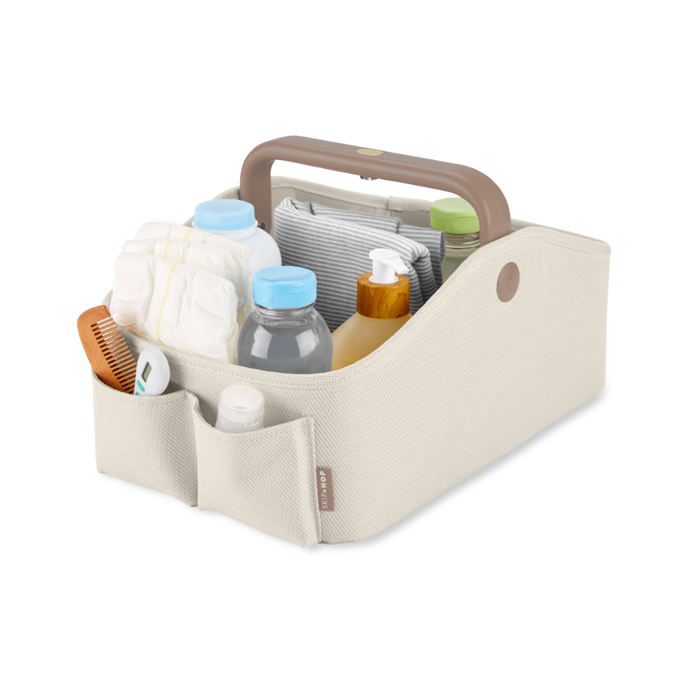 Skip Hop Light Up Diaper Caddy