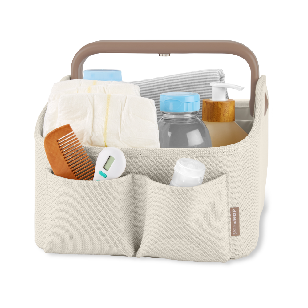 Skip Hop Light Up Diaper Caddy