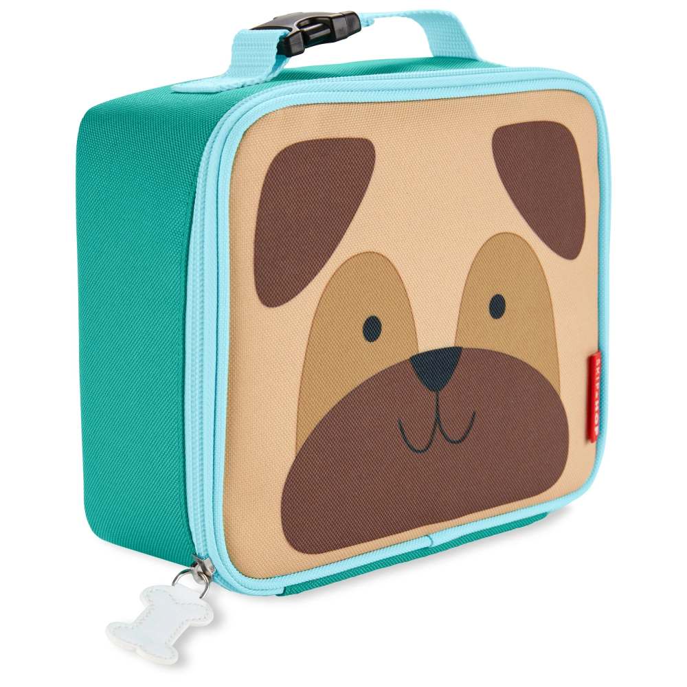 Skip Hop Zoo Lunch Bag