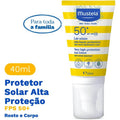 Mustela Sun  SPF 50+ 40 ml