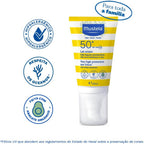 Mustela Sun  SPF 50+ 40 ml