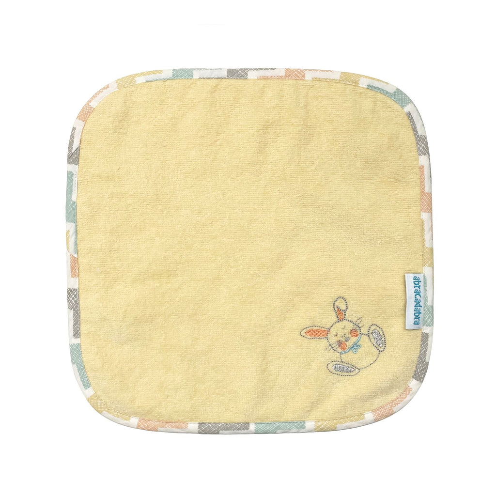 Abracadabra Face Washers (Set of 5) Sleepy Friends