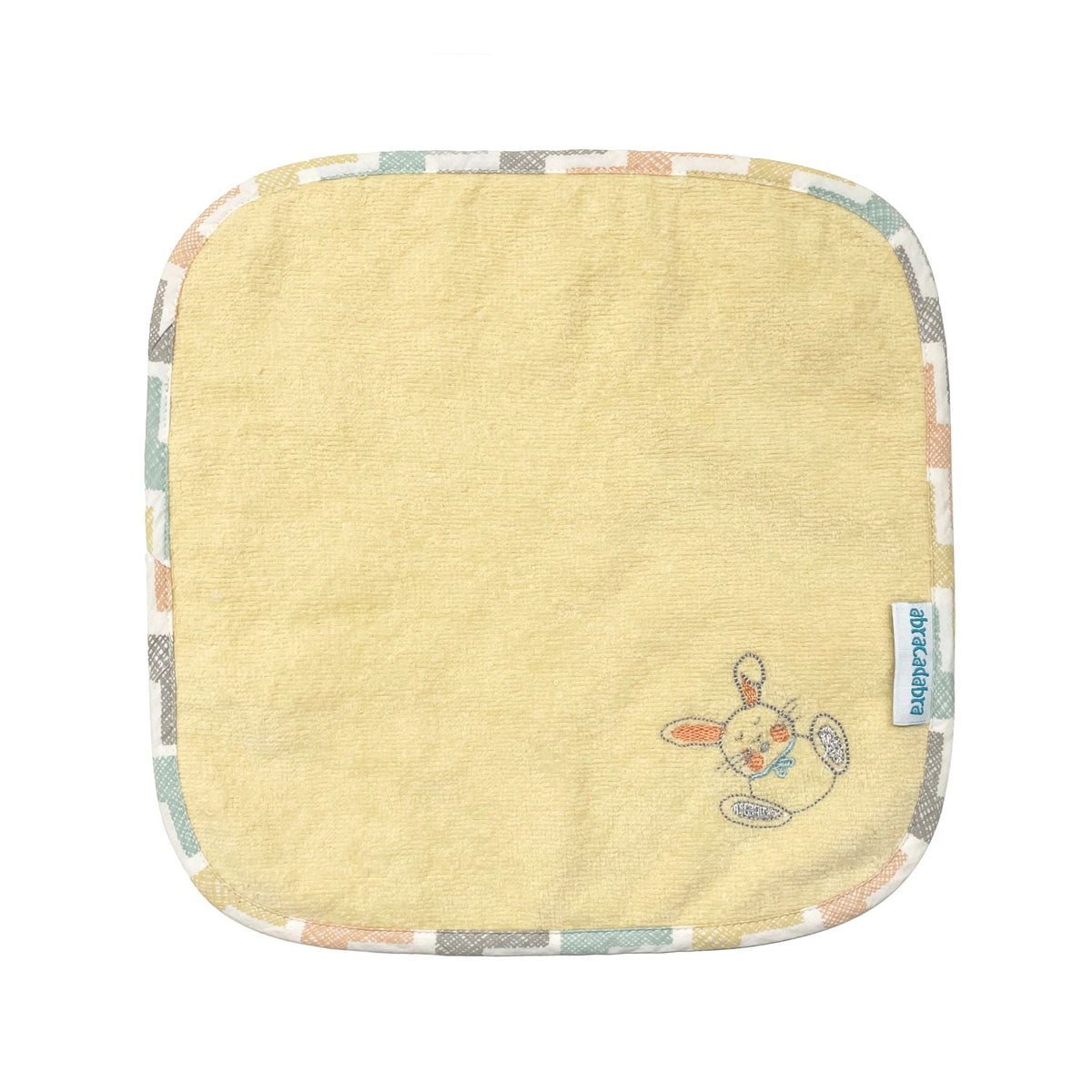 Abracadabra Face Washers (Set of 5) Sleepy Friends