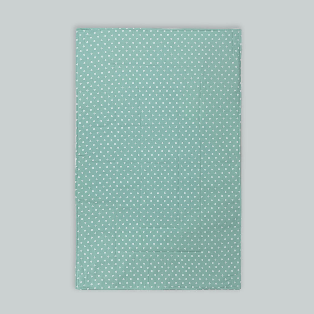 Abracadabra Changing Mat Set Medium - Sleepy Friends