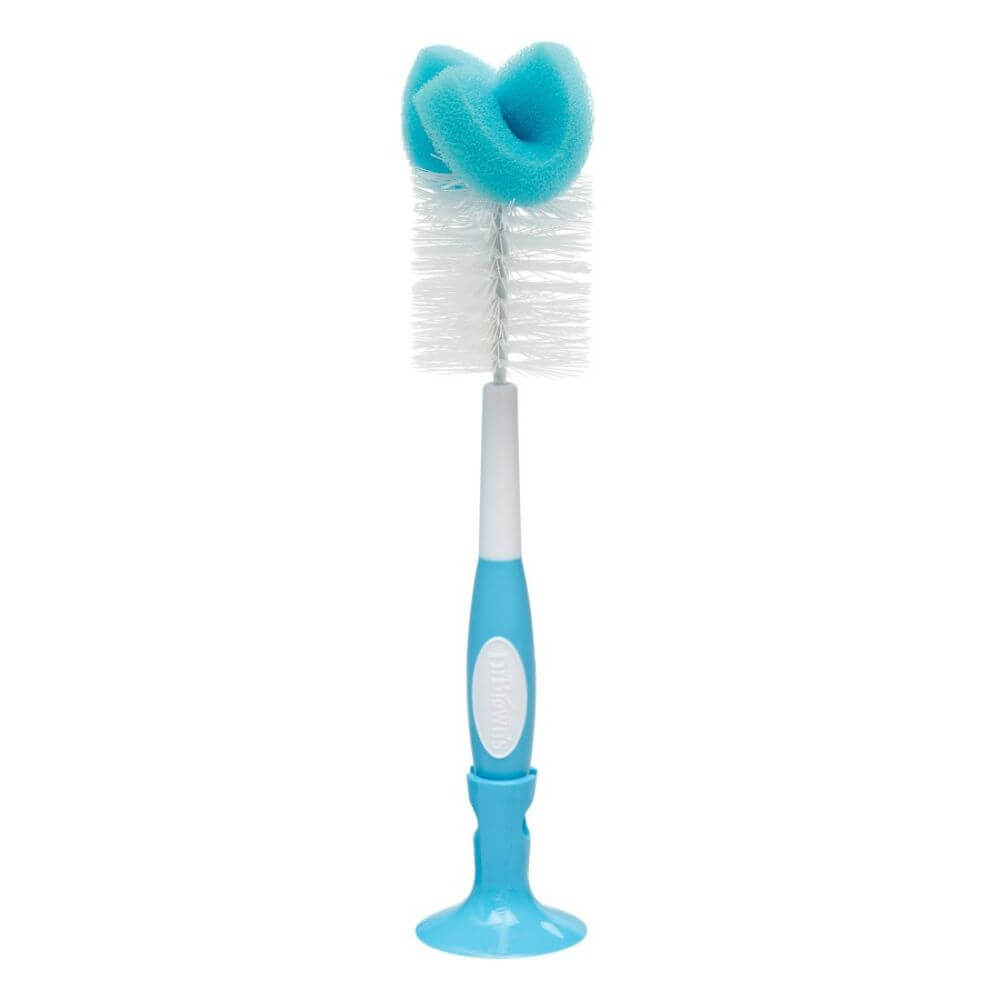Dr. Brown's Natural Flow® Baby Bottle Brush