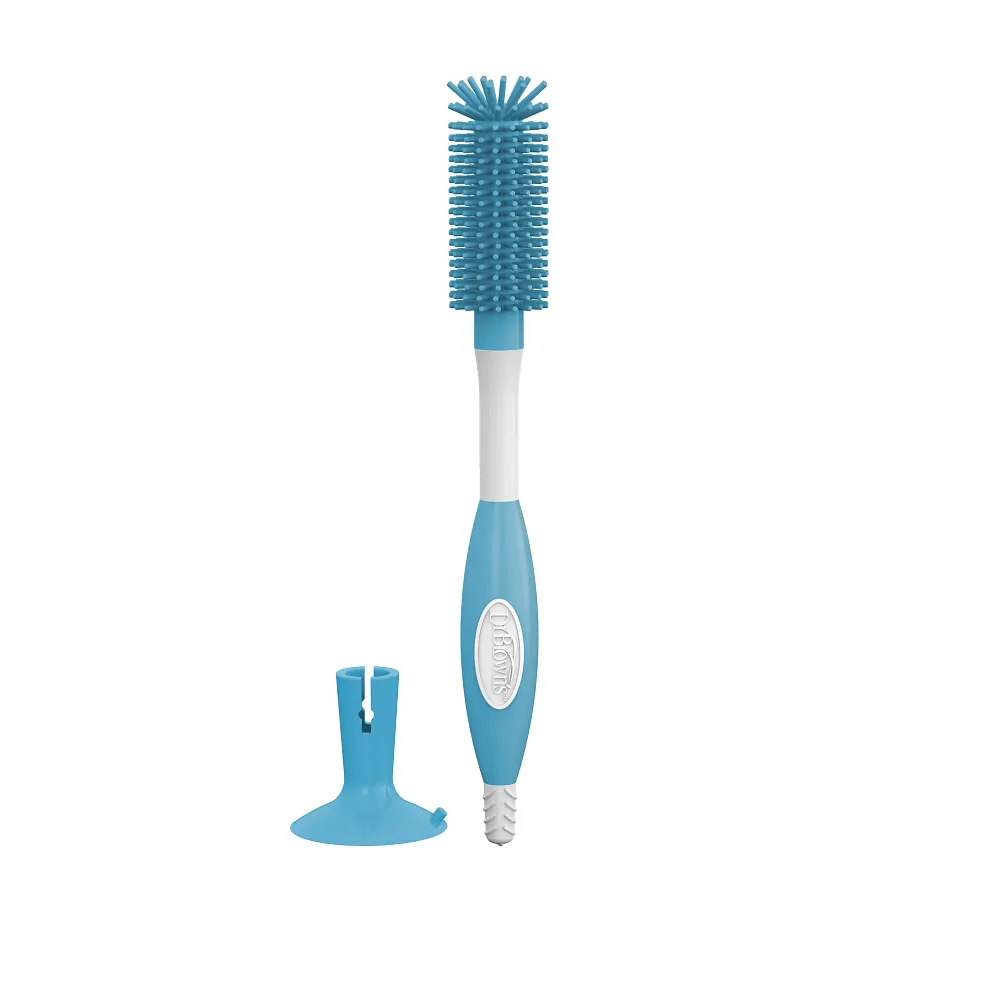 Dr. Brown’s Narrow Bottle Brush - Soft Touch