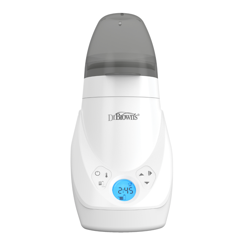 Dr. Brown's Deluxe Bottle Warmer And Sterilizer