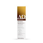 A+D Prevent + Heal Diaper Rash Ointment