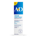 A+D Treat & Heal Diaper Rash Ointment (113g)