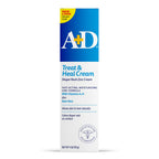 A+D Treat & Heal Diaper Rash Ointment (113g)