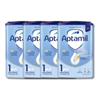 Aptamil Classic 1 First Infant Milk (From Birth) (800g)
