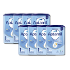 Aptamil Classic 1 First Infant Milk (From Birth) (800g)