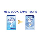 Aptamil Classic 1 First Milk (From Birth) (800g)