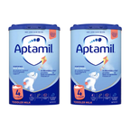 Aptamil Classic 4 Toddler Milk (2-3 Years) (800g)