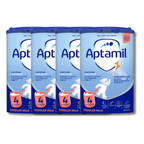 Aptamil Classic 4 Toddler Milk (2-3 Years) (800g)