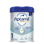 Aptamil Advanced 1 First Infant Milk (From Birth) (800g)