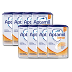 Aptamil Comfort Formula Milk (From Birth to 12 Months) (800g)