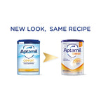 Aptamil Comfort Formula Milk (From Birth to 12 Months) (800g)