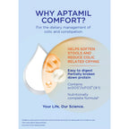 Aptamil Comfort Formula Milk (From Birth to 12 Months) (800g)