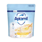 Aptamil ed Banana Porridge (4-6+ Months) (125g)