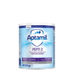 Aptamil Pepti 2 Extensively Hydrolysed Formula (6-12 Months) (400g)