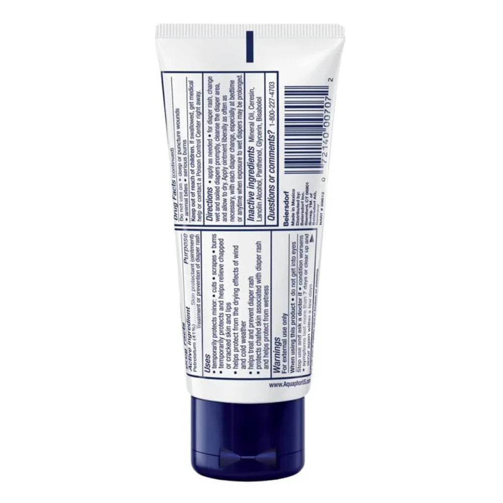 Aquaphor Baby Healing Ointment