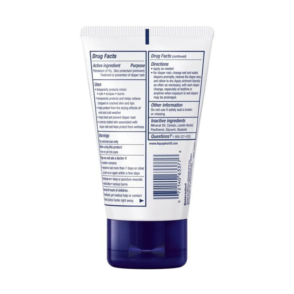 Aquaphor Baby Healing Ointment