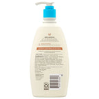 Aveeno Baby Daily Moisture Wash & Shampoo with Natural Oat Extract (532ml)