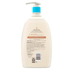 Aveeno Baby Daily Moisture Wash & Shampoo with Natural Oat Extract (976ml)