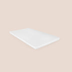 Apex Baby Crib + Aero Fiber Mattress