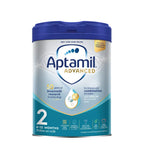 Aptamil Advanced 2 Follow On Milk (800g)