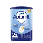 Aptamil Classic 2 Follow On Milk (800g)