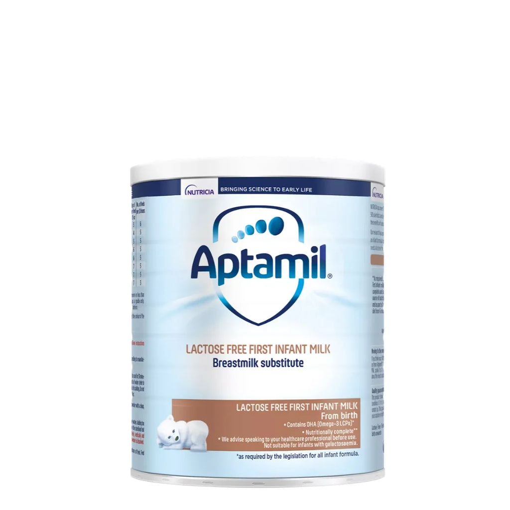 Aptamil Lactose Free First Milk (From Birth) (400g)