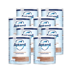 Aptamil Lactose Free First Infant Milk (From Birth) (400g)