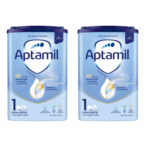 Aptamil Classic 1 First Milk (From Birth) (800g)