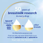 Aptamil Classic 2 Follow On Milk (800g)