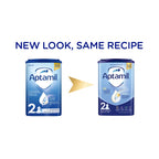 Aptamil Classic 2 Follow On Milk (800g)