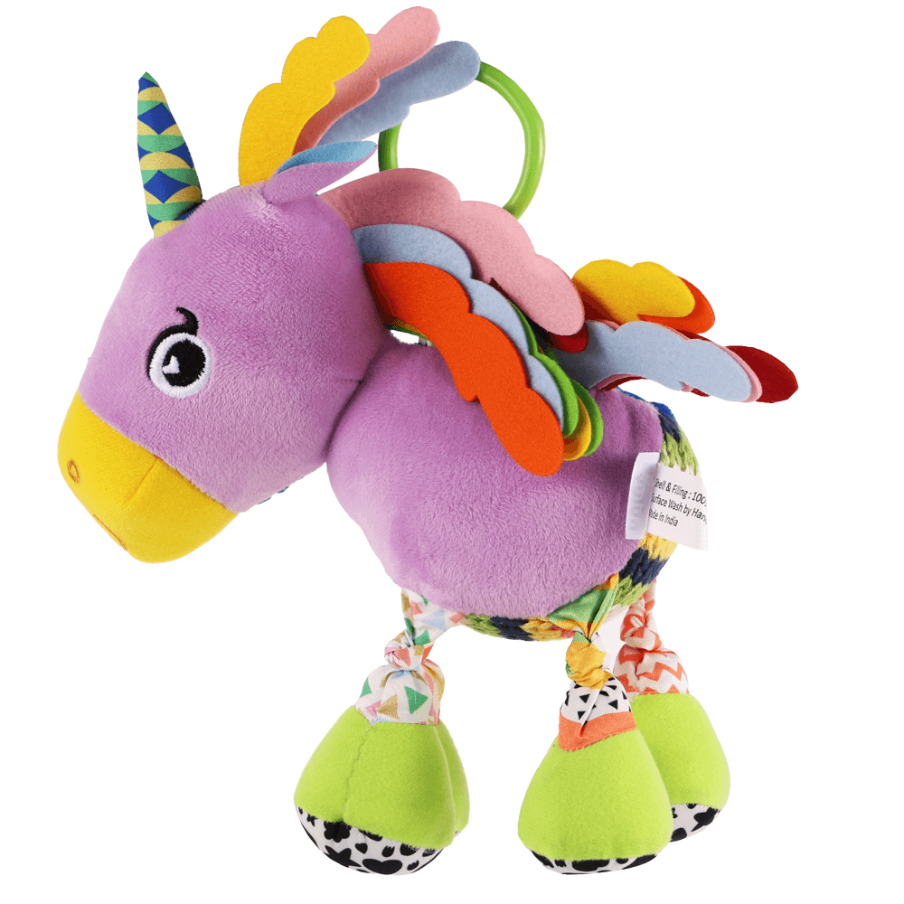 Nuluv Sparkly Unicorn